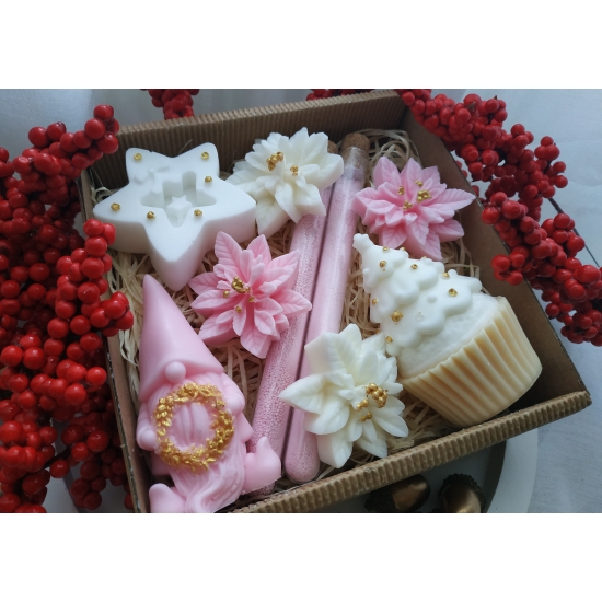 Zestaw prezentowy Boże Narodzenie